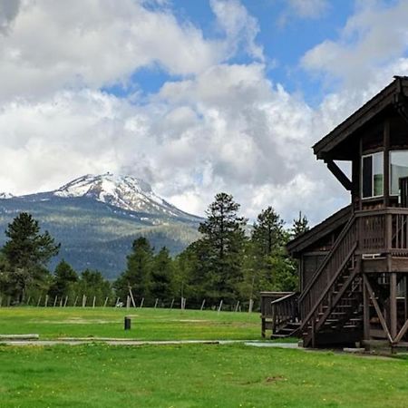 Getaways At Timbers At Island Park Village Экстерьер фото