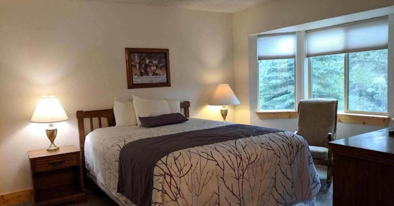 Getaways At Timbers At Island Park Village Экстерьер фото