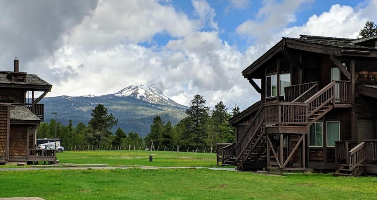 Getaways At Timbers At Island Park Village Экстерьер фото